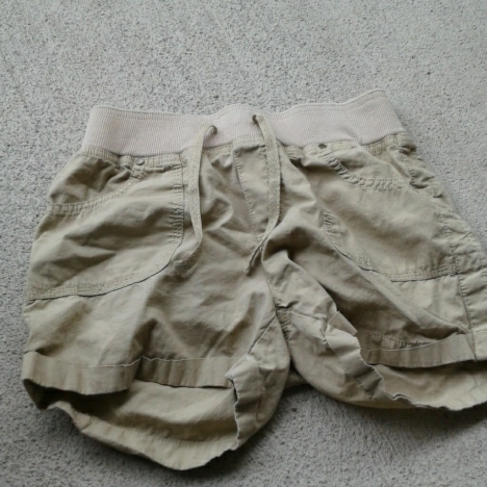 Girls shorts